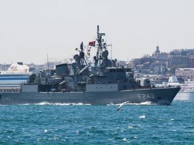 Война без войны: США назвали Черное море местом ожесточенной битвы держав