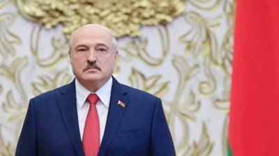 Лукашенко заявил о проведении в Беларуси «антитеррористической операции», после которой предъявит претензии Меркель