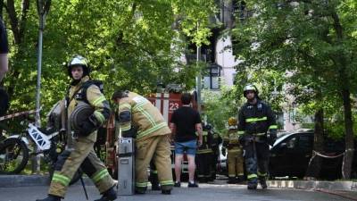 Давний запах газа и странные звуки: что стало причиной взрыва в доме Нижнего Новгорода