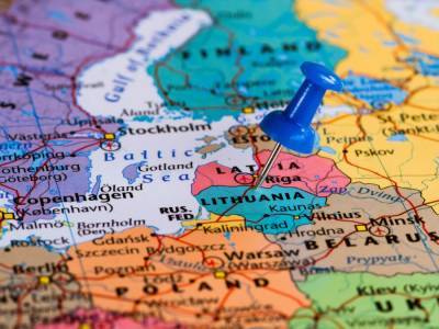 Литовские пограничники просят ввести чрезвычайное положение из-за потока мигрантов