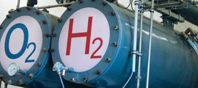 Минэнерго рассматривает производство водорода при помощи атомной энергии и природного газа
