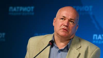 Спортивный обозреватель Осипов объяснил, почему Черчесову не стоит уходить в отставку