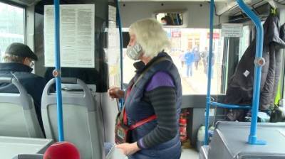 В Пензе тариф на проезд в автобусах не может быть больше 23 рублей