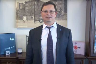 Исполняющим обязанности ректора ВШЭ назначили Никиту Анисимова