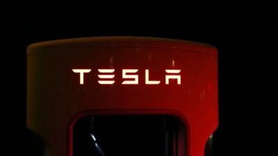Tesla нарастила поставки автомобилей во втором квартале в 2,2 раза
