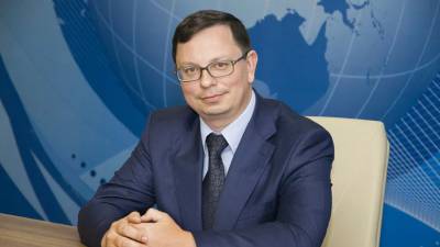 Исполняющим обязанности ректора ВШЭ назначен Никита Анисимов