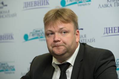 Пост главы Комитета по природопользованию Петербурга займет Александр Кучаев