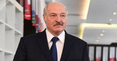 Лукашенко распорядился полностью перекрыть границу Беларуси с Украиной