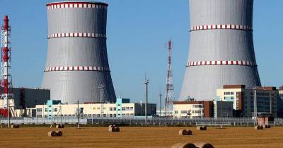 В Беларуси задумались над строительством второй АЭС