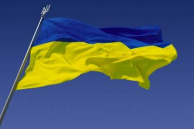 На установку флагов ко Дню Независимости намерены потратить 170 млн грн