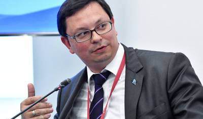 Глава ДВФУ Никита Анисимов назначен и.о. ректора ВШЭ