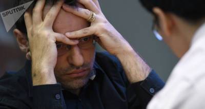 Аронян победил Карлсена в полуфинале Goldmoney Asian и поборется за приз в $100 тысяч