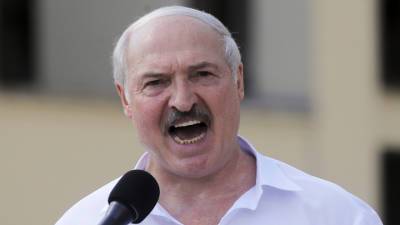 День икс, закрытая граница, отрезанный язык: сенсации от Лукашенко