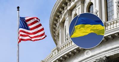 Оборонная помощь США Украине – Конгресс поддержал законопроект