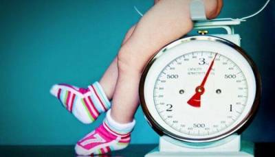 Лишний вес у ребенка: как наладить питание и активность