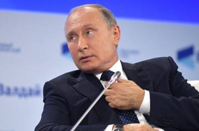 Путин ввел обязательную дактилоскопию трудовых мигрантов в России