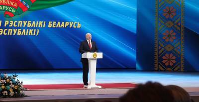 Александр Лукашенко рассказал о попытке убийства журналиста СТВ Григория Азаренка