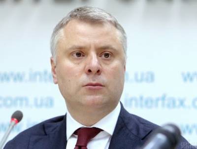 Витренко просит через суд остановить действие нового предписания НАПК