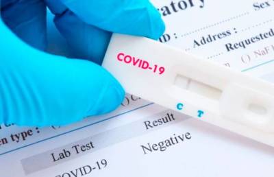 Грузия отложила введение правила об обязательном предъявлении результатов ПЦР-теста для вакцинированных иностранцев