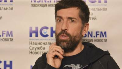Максим Покровский обвинил Диму Билана в отмене концерта его группы в Петербурге