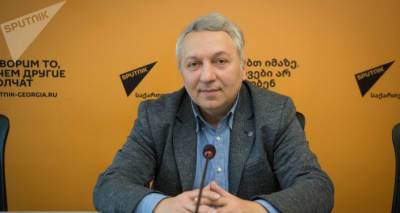 Капанадзе: к новому председателю ЦИК Грузии вопросов быть не должно