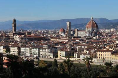 Популярный город Италии ввел штраф за прогулки по улице