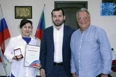 Дагестан станет пилотным регионом кулинарного проекта «Российский шеф»