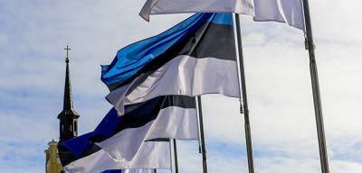 Эстония открыла границы для украинцев, но есть условие