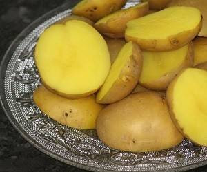 Употребление картофеля может быть полезным для снижения давления
