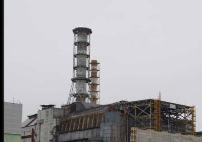 Рада хочет ввести уголовную ответственность за прогулки по Чернобылю.