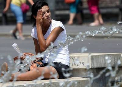 Осторожно, жара: как повышение температуры влияет на тело и как защитить свое здоровье летом