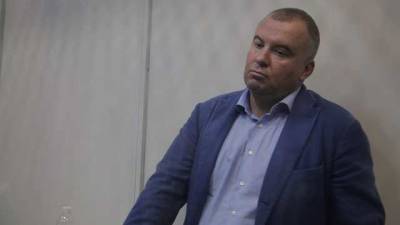 САП направила в суд дело Олега Гладковского