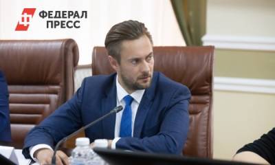 Петербургский комитет по природопользованию сменил главу после разоблачения КСП