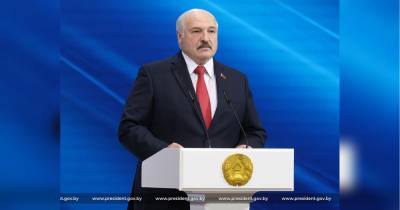 Серед «координаторів» — Україна: Лукашенко заявив про розкриття «сплячих» терористичних осередків