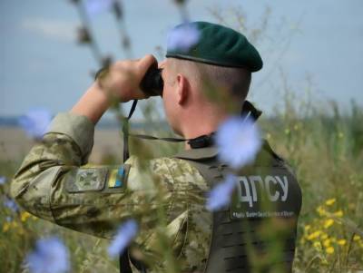 В ГПСУ заявили, что не получали от Беларуси никаких официальных сообщении о закрытии границы с Украиной
