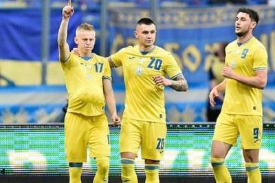"Запас везения Украины уже закончился" - Титов высказался о матче Украина - Англия
