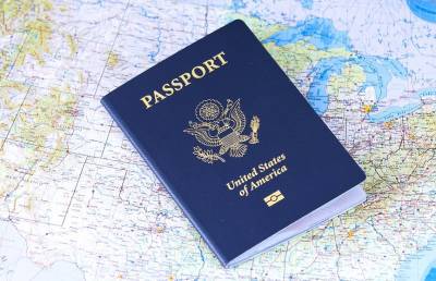 В американских паспортах появятся «гендер X» и право указывать пол по собственному выбору