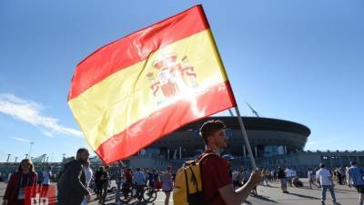 Испания вышла в полуфинал Евро-2020 благодаря серии пенальти