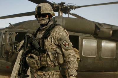Победу или поражение США уносят из Афганистана?