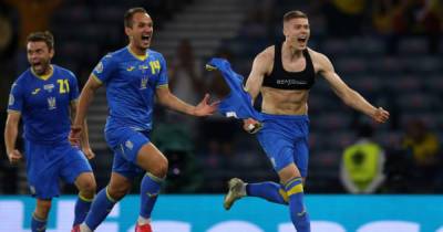 Евро-2020: Зеленский перед матчем со сборной Англии обратился к украинцам с просьбой (ВИДЕО)