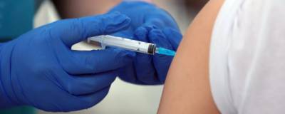 В Минздраве прокомментировали вакцинацию от коронавируса при беременности