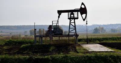 Цены на нефть упали на фоне решения ОПЕК+