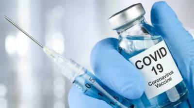 Кипр будет пускать иностранцев привитых вакциной CoronaVac