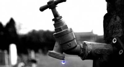В ОРЛО острый дефицит питьевой воды: оккупанты организовали подачу по графику