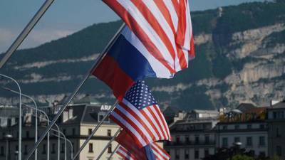 Консультации РФ и США по стратегической стабильности могут пройти 28 июля