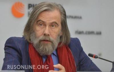 Погребинский: Для России ситуация на Украине подошла к грани