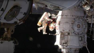 В 2022 году ЦПК планирует поставить вопрос о новом наборе в отряд космонавтов