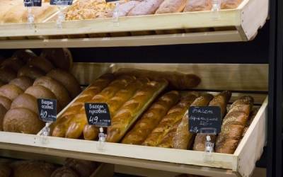 ФАС не видят оснований для роста цен на хлеб