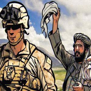 Афганская война СССР и США: 10 различий