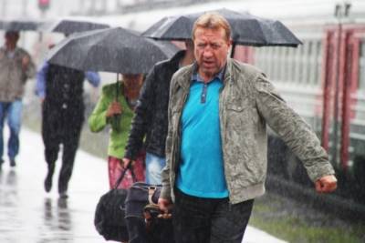 Синоптики предупредили жителей Москвы об обвале холода в конце недели